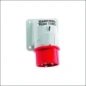  BALS TCD FSW 6H 32A 5P 400V IP44 75
