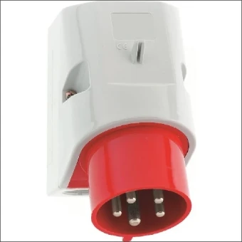 24413 BALS TOESTELCD OPB 32A 5P 400V 6H