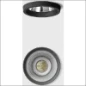  BEGA PLAF ARM INB LED 10W 1133LM 4K