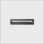  BEGA RECESSED LUMINAIRE 3000 K