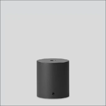 70229 BEGA OPZETMOF V. MAST 82 MM