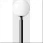  BEGA OPZETARM LED 30.8W 3000K