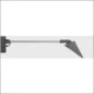  BEGA WANDARM LED 13.5W 1188L 4000K