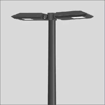 99528K4 BEGA OPZETARMATUUR