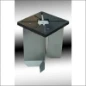  BELASDO FUNDATIESOKKEL 4KG MAX 1.5MTR