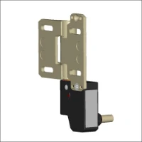 BERNSTEIN, SHS3-U15Z-KR5-L