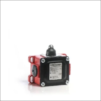 D-U1 W BERNSTEIN METALEN EINDSCHAKELAAR SLEEPC