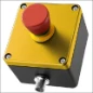 SEU-2/0-P80C BERNSTEIN BEDIENING NOOD UIT BUS