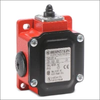 BERNSTEIN, SN2-SU1Z RW