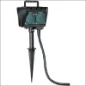  BRENNENSTU TUIN WCD 4V+SPIES+1.5MSN IP44