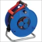 BRENNENSTU KABELHASPEL 50M RUBBER 3X1.5