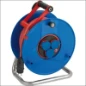  BRENNENSTU KABELHASPEL 50M RUBBER 3G1.5