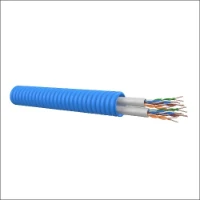DYNAMIC, FLEX 16 2XUTP CAT6 R100