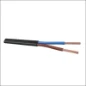  DYNAMIC TWEELINGSNOER 2X0.75 ZW R100
