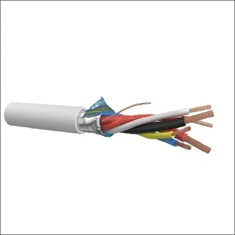 LIHSTH CCA 2X0.75+4 DYNAMIC ALARMKABEL 2X0.75 CCA H500