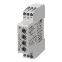 CARLO GAVAZZI, DCB51CM24