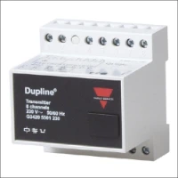 CARLO GAVAZZI, G34105501