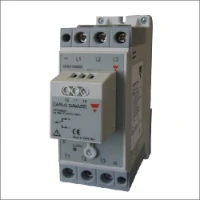 CARLO GAVAZZI, RSBT4016EV21HP