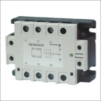 CARLO GAVAZZI, RZ3A40D25
