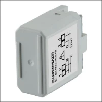CARLO GAVAZZI, SHJWEM16A230