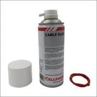 CELLPACK, CABLE GLISS/400ml/SPRAY