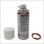 CABLE GLISS   124050 CELLPACK SPRAY GLIJMIDDEL 400ML