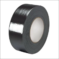 CELLPACK, Duct tape zwart