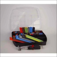 CELLPACK, SR1F/Crimp/Brenner/3C/NL