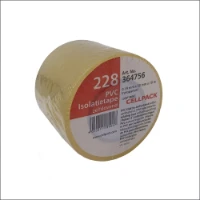 CELLPACK, No.228/ 50mmx10m/ transparant