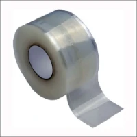 CELLPACK, stretch and fuse tape 25mmx3m wit