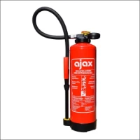 AJAX, blusser lithium