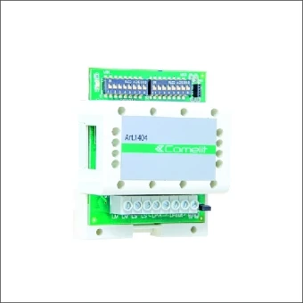 1404 COMELIT DEURSELECTOR