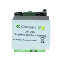COMELIT, 2904