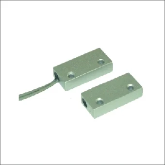 30087010 COMELIT KRACHTIG OPB MAGNEETCONT ALU