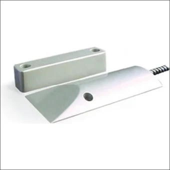 30087015 COMELIT MAGNEETCONTACT ALU GARAGEDEUR