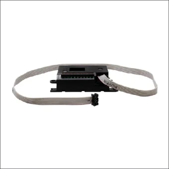 3063U COMELIT DRUKKNOP INTERFACE T.B.V. 8 BE