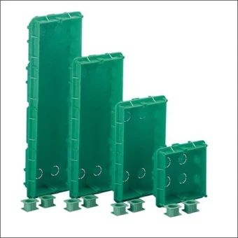 3110/1A COMELIT INBOUWDOOS ULTRA 1MOD