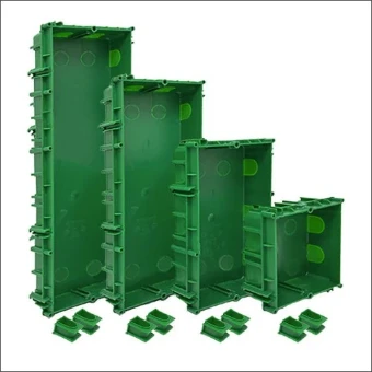 3110/3A COMELIT INBOUWDOOS TBV ULTRA 3 MODULEN