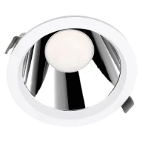 LEDVANCE, DL CMFT D150 P 18W ML 93040 U19 WT