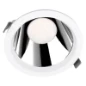 DL CMFT D150 P 18W M LEDVANCE DOWNLIGHT COMFORT UGR19 D150 P