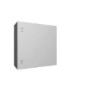  RITTAL AX KAST 600X600X250 1D 1MPL RA