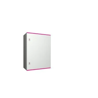 1468000 RITTAL AX KUNSTSTOF WANDKAST 600X800