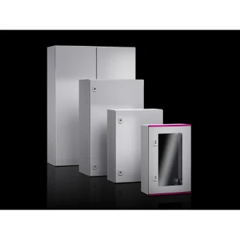 1479000 RITTAL KAST KUNST 800X1000X300 R7035