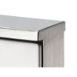  RITTAL SZ REGENDAK RVS TBV AE1003/05