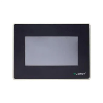 41CPR100 COMELIT NEVENPANEEL LOGIFIRE MET TOUCH