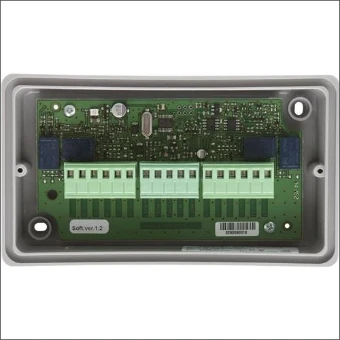 41IOM004 COMELIT ADRESSEERBARE MODULE 4 RELAISU