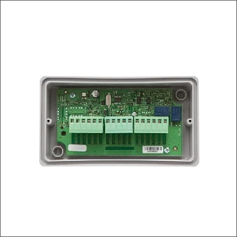 41IOM022 COMELIT ADRESSEERBARE MODULE 2 ING SU