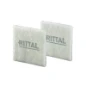 3322700 RITTAL VERVANGINGSFILTERMAT 1=5