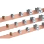 3459500 RITTAL ADERAANSL KLEM 10MM 70 1=15