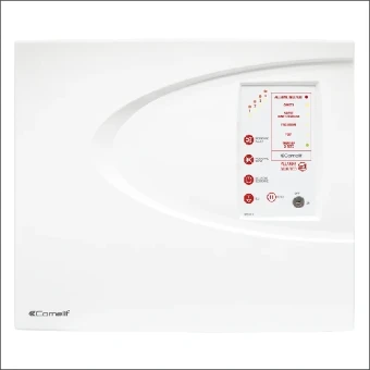 43CPC004 COMELIT CONVENTIONELE ERACLE BRANDMELD